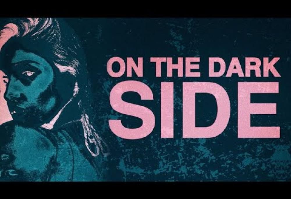Corey Taylor - On The Dark Side