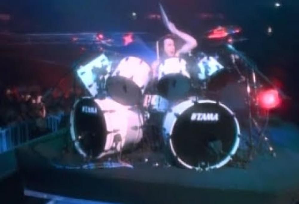 Metallica - Sad But True