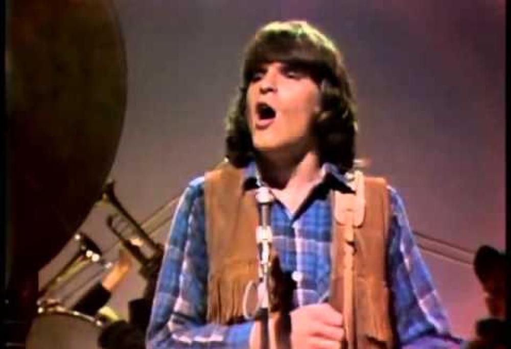 Creedence Clearwater Revival - Green River
