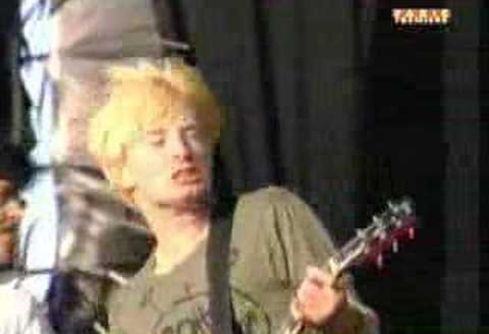Radiohead - Prove Yourself