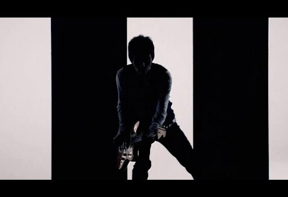 Johnny Marr - Tenement Time