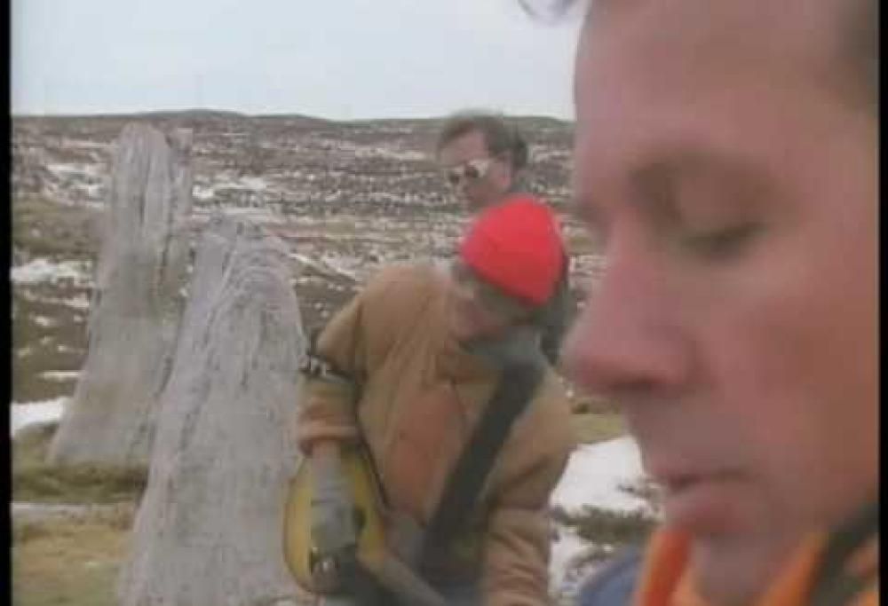 Ultravox - One Small Day