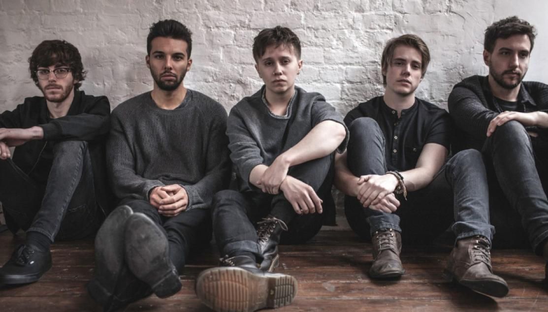 Regolamento: NOTHING BUT THIEVES IN CONCERTO A MILANO