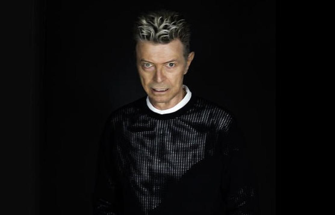 Regolamento: David Bowie - Aladdin Sane 50th Anniversary