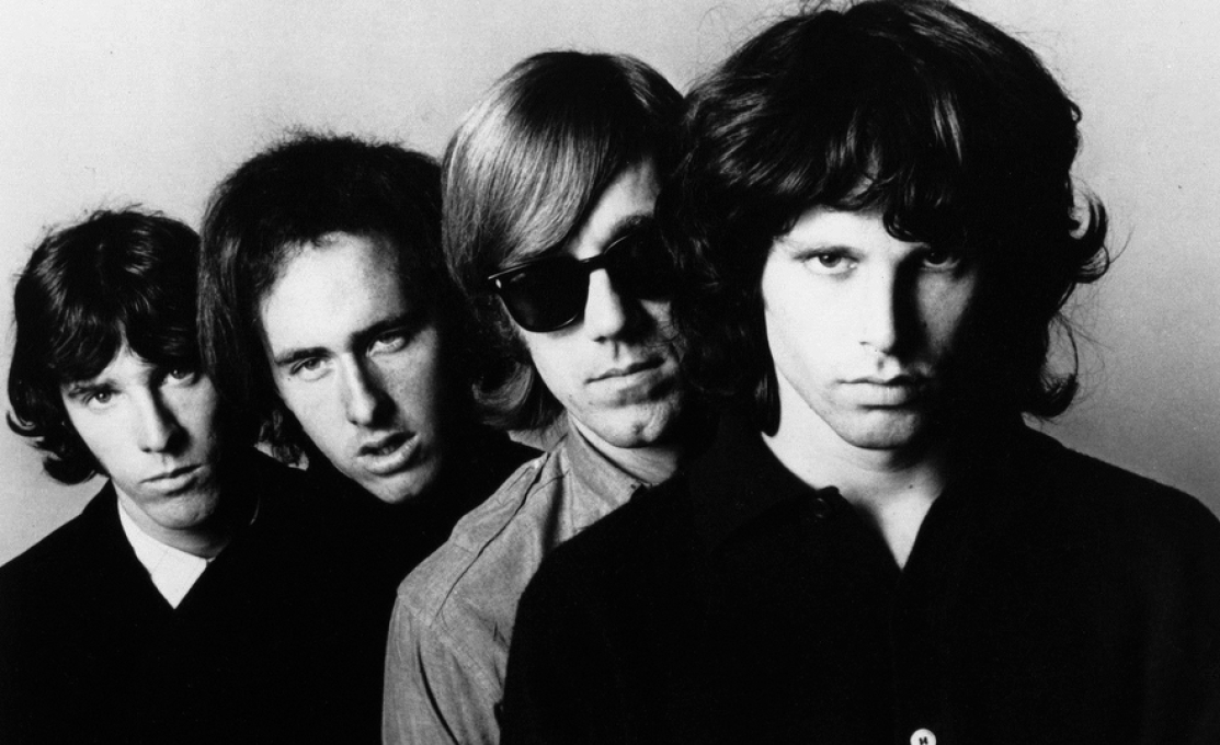 Regolamento: The Doors Live At The Matrix 1967 - The Original Masters