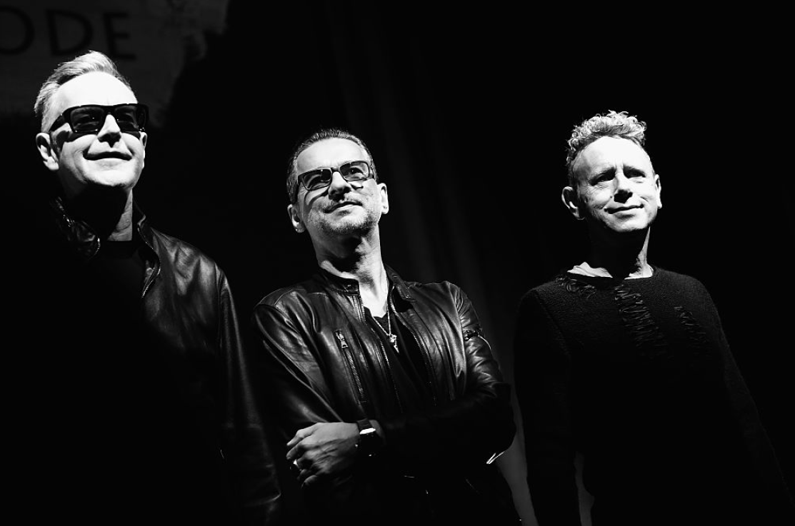 Regolamento: DEPECHE MODE THE 12” SINGLES: CONSTRUCTION TIME AGAIN – SOME GREAT REWARD