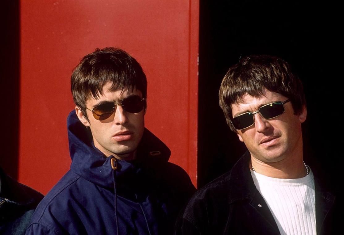 Regolamento: Oasis - Knebworth 1996