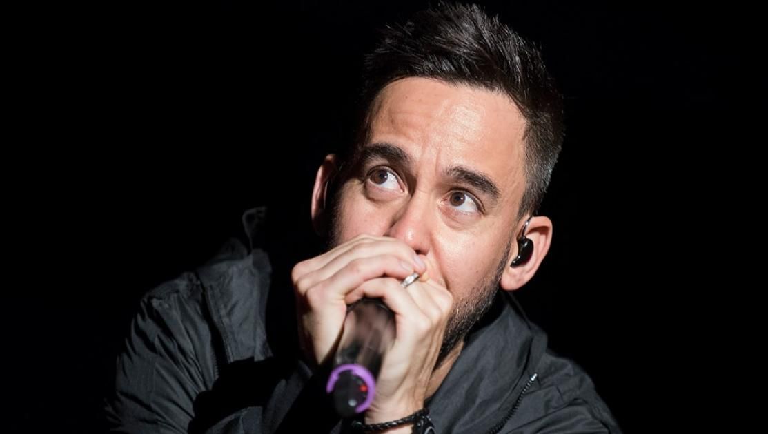 Regolamento: MIKE SHINODA IN TOUR