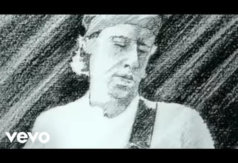 Dire Straits - Brothers In Arms
