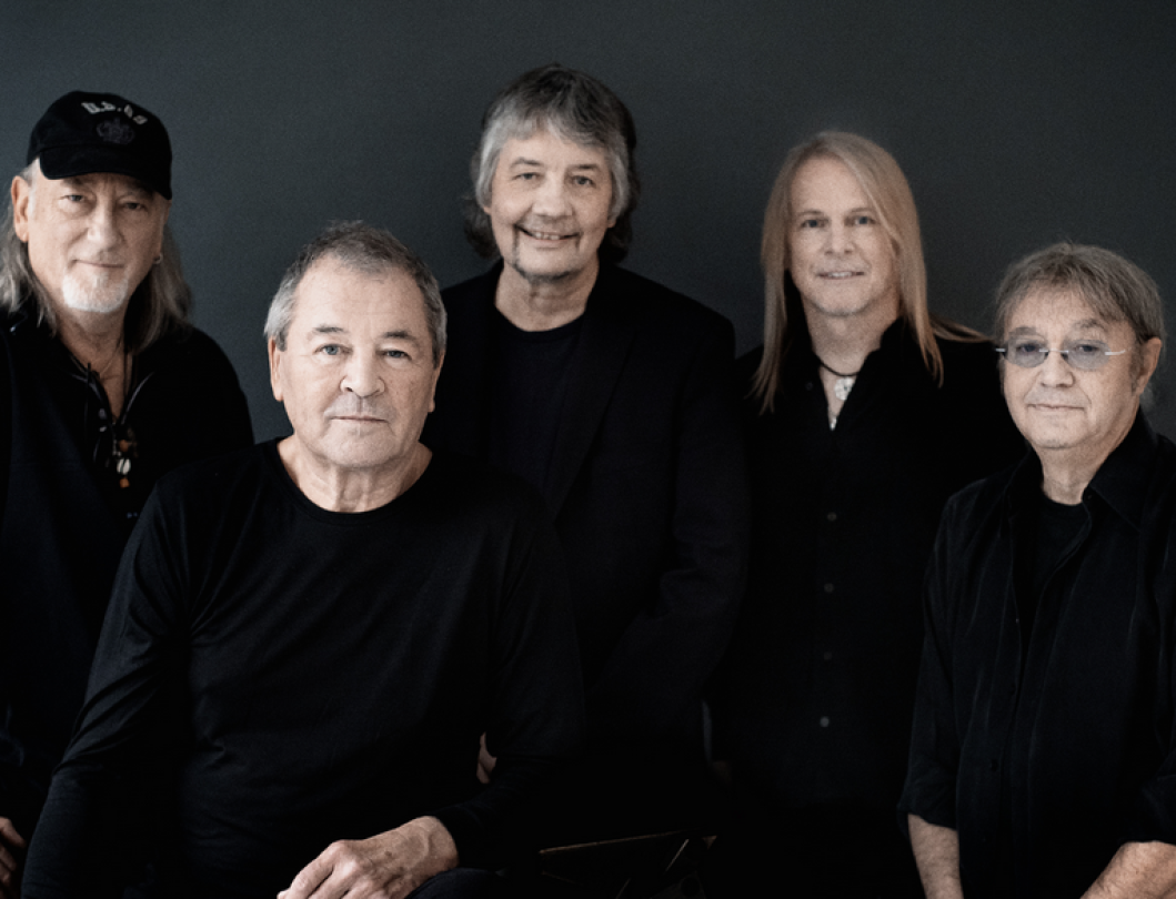 Regolamento: TOUR ITALIANO DEI DEEP PURPLE