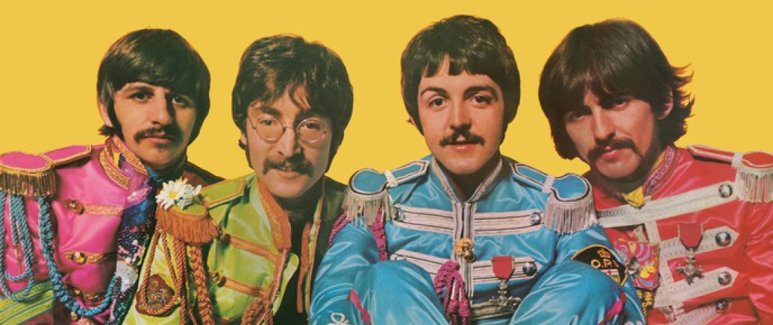 Regolamento: CON VIRGIN IL COFANETTO DELUXE DI SGT. PEPPER’S LONELY HEARTS CLUB BAND