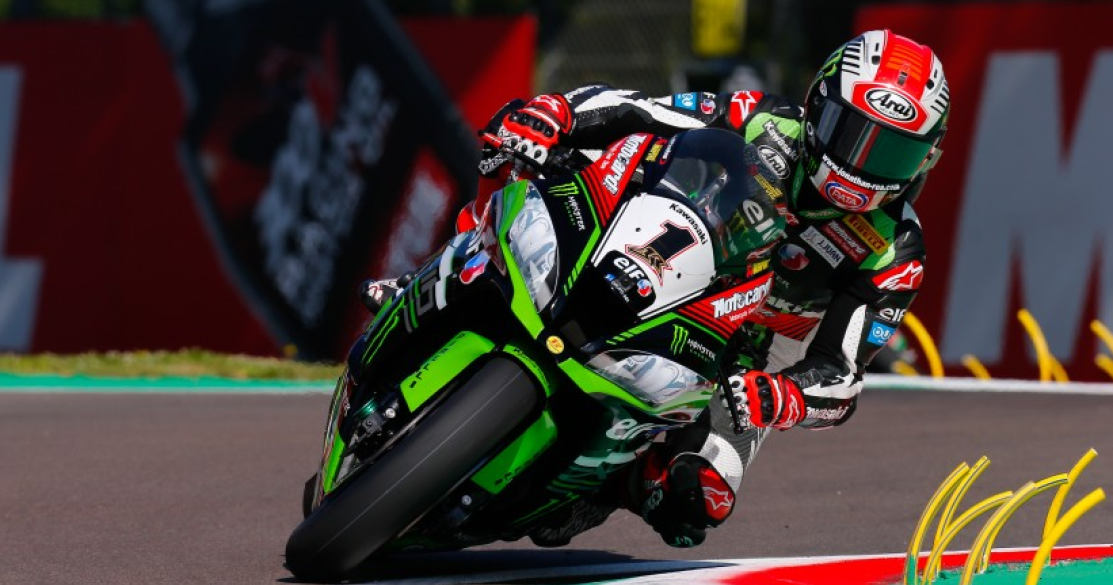 Regolamento: CON VIRGIN RADIO A MISANO PER LA SUPERBIKE