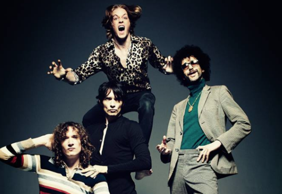 Regolamento: “VIRGIN RADIO TI PORTA AL CONCERTO DEI DARKNESS”