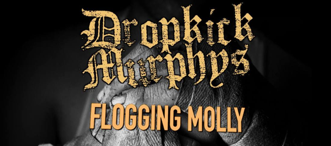 Regolamento: “VIRGIN RADIO TI PORTA AL CONCERTO DEI DROPKICK MURPHYS + FLOGGING MOLLY