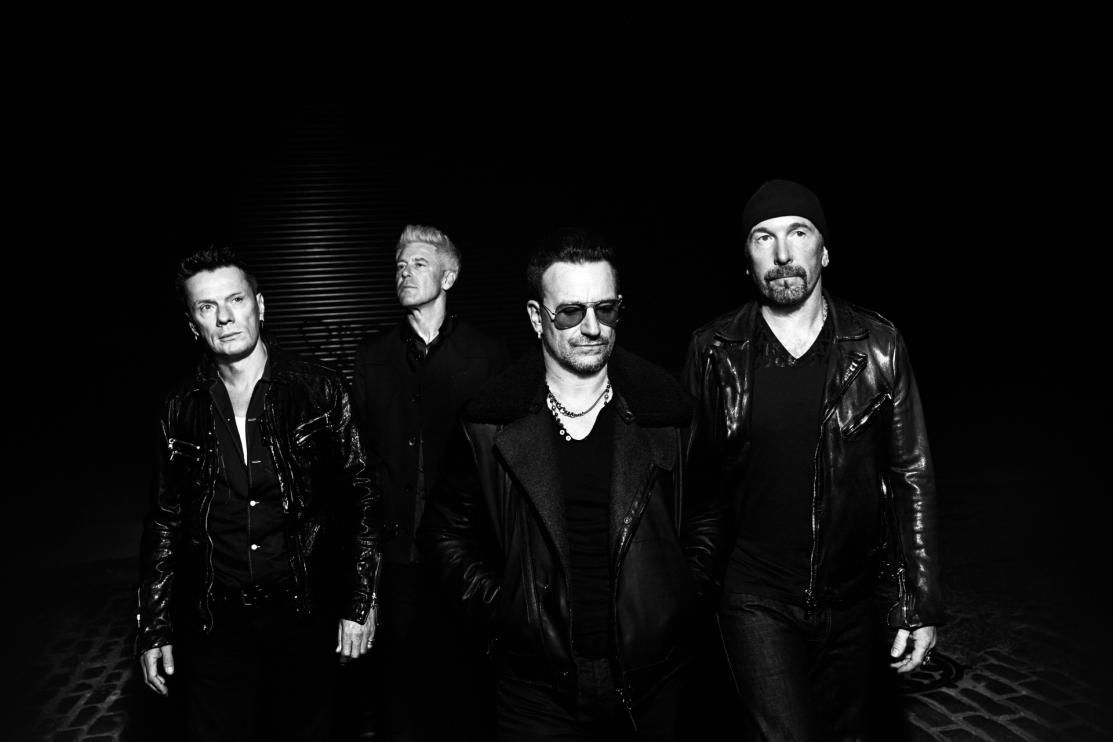 Regolamento: U2 – How To Dismantle An Atomic Bomb 20th Anniversary