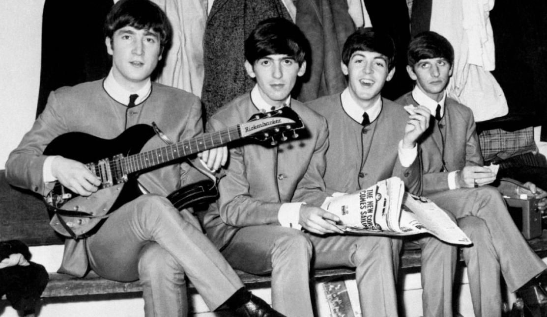 Regolamento: THE BEATLES – WHITE ALBUM