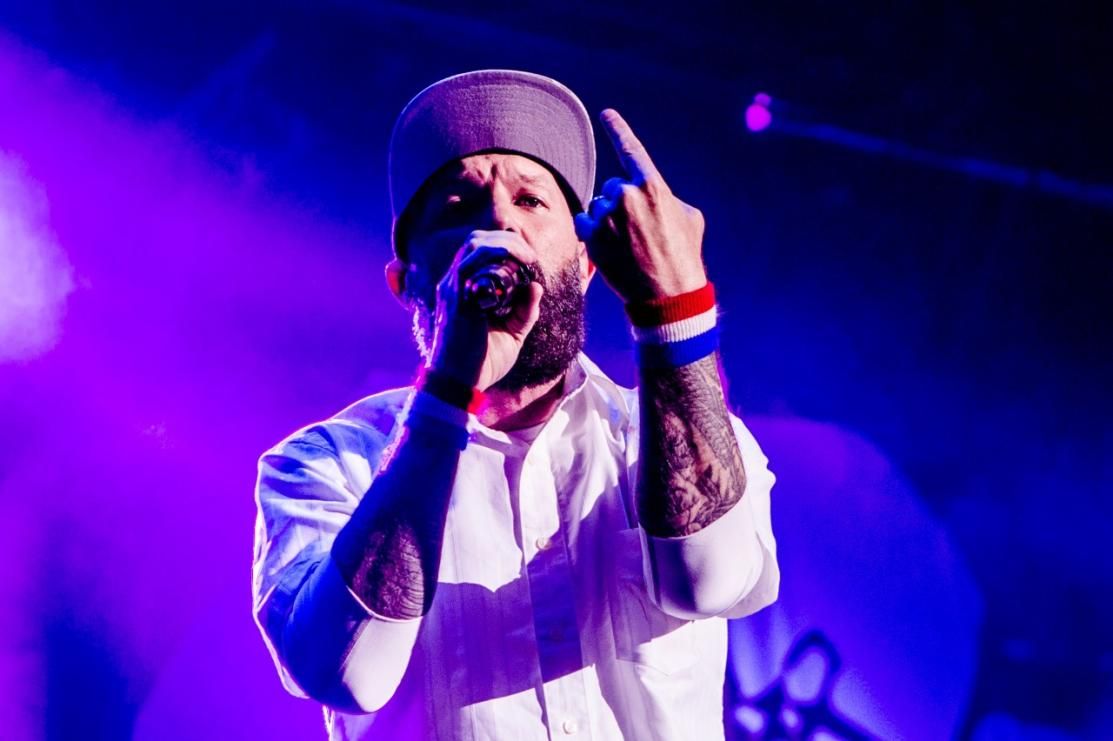 Limp Bizkit, Fred Durst: “Mi cambio nome per 65 milioni di dollari”