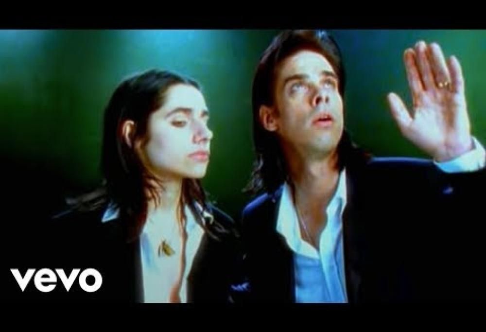 Nick Cave & The Bad Seeds - Henry Lee ft. P.J Harvey