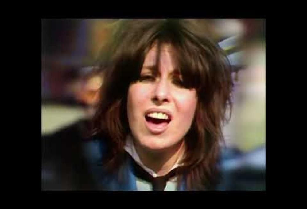 Pretenders - Kid