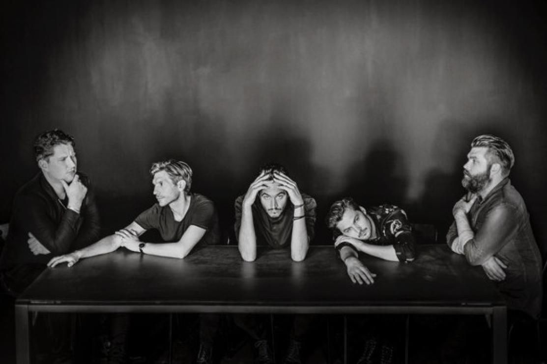 Regolamento: EDITORS IN CONCERTO A BOLOGNA