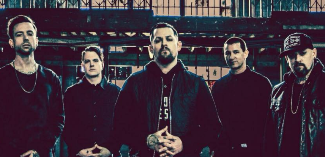 Regolamento: GOOD CHARLOTTE IN CONCERTO