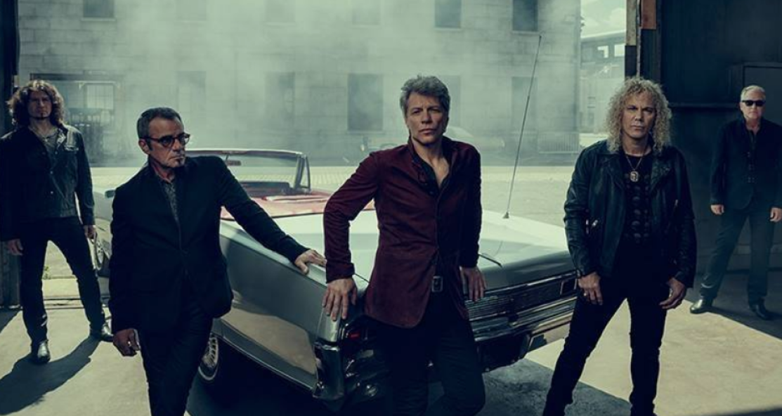 Regolamento: BON JOVI IN CONCERTO A ZURIGO