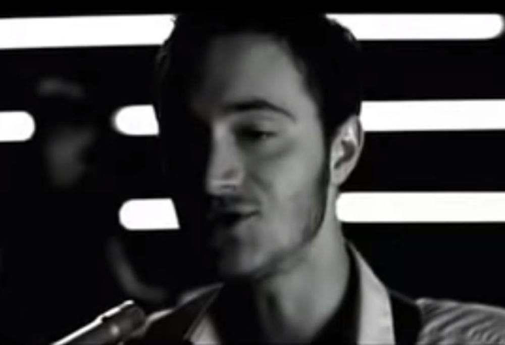Editors - Push Your Head Towards The Air
