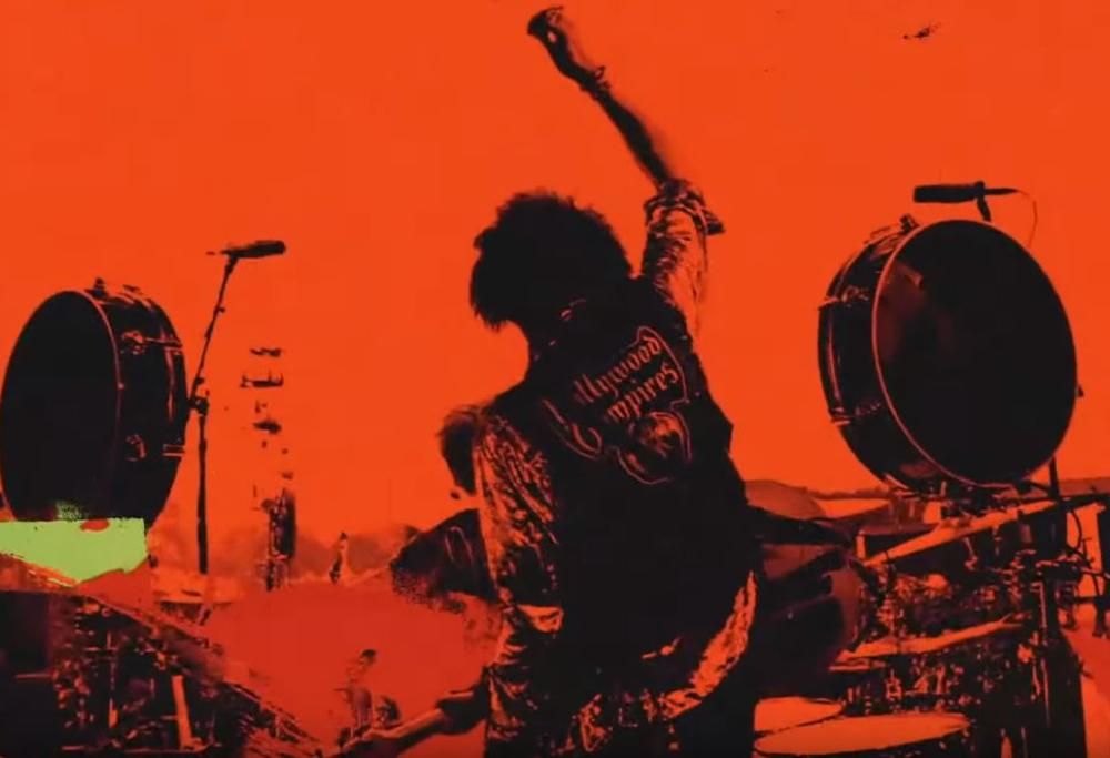 Hollywood Vampires - Who’s Laughing Now