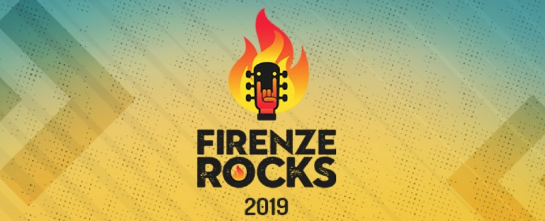Regolamento: FIRENZE ROCKS FESTIVAL