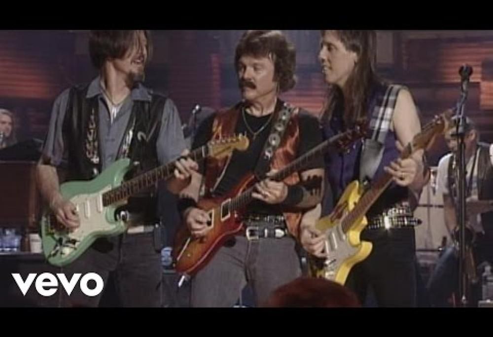 The Doobie Brothers - Without You