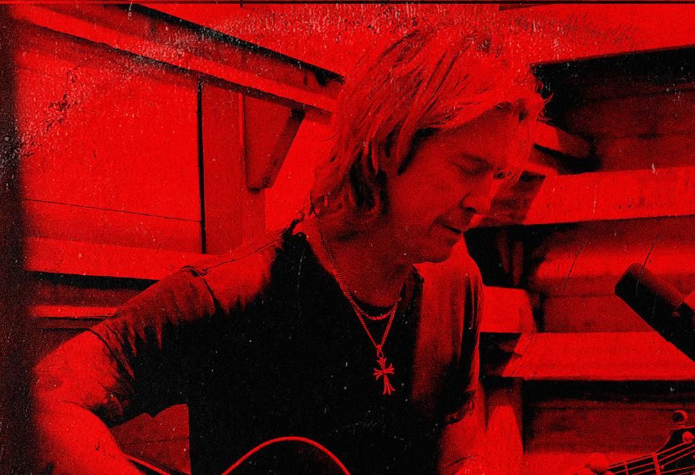 Duff McKagan - Tenderness