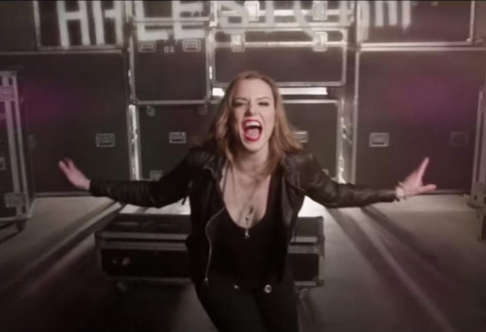 Halestorm - Apocalyptic