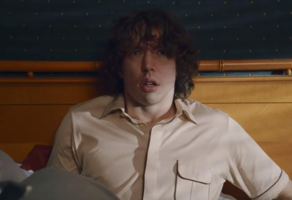Barns Courtney - You And I