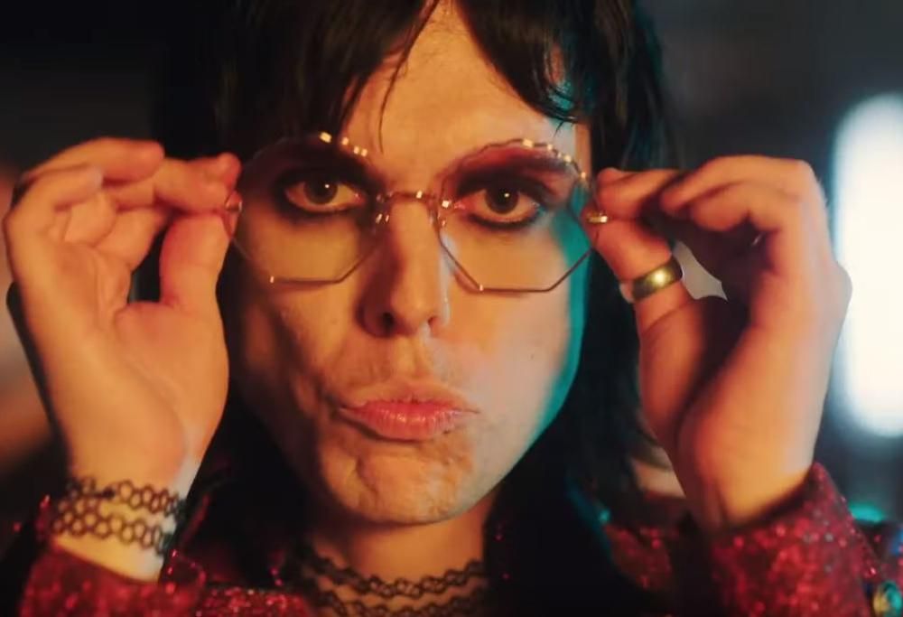 The Struts - Dancing In The Street