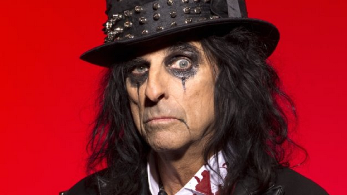 Regolamento: ALICE COOPER – DETROIT STORIES
