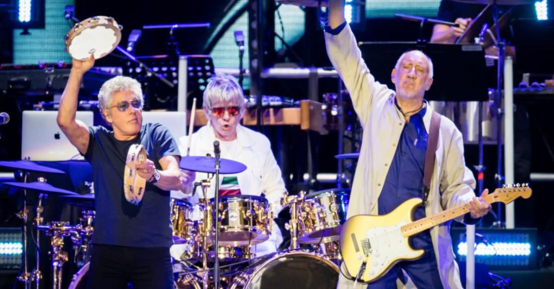 Regolamento: THE WHO – WHO