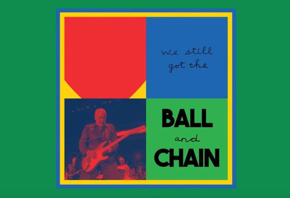 The Who - Ball And Chain