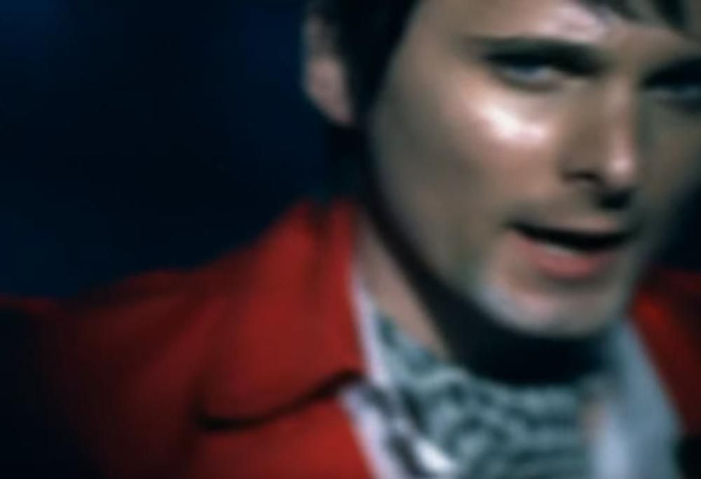Muse - Supermassive Black Hole