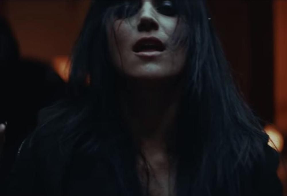 Lacuna Coil - Reckless
