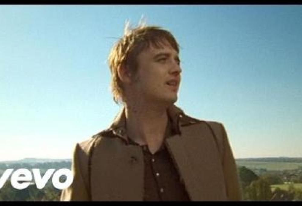 Babyshambles - You Talk