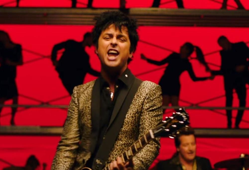 Green Day - Father Of All…