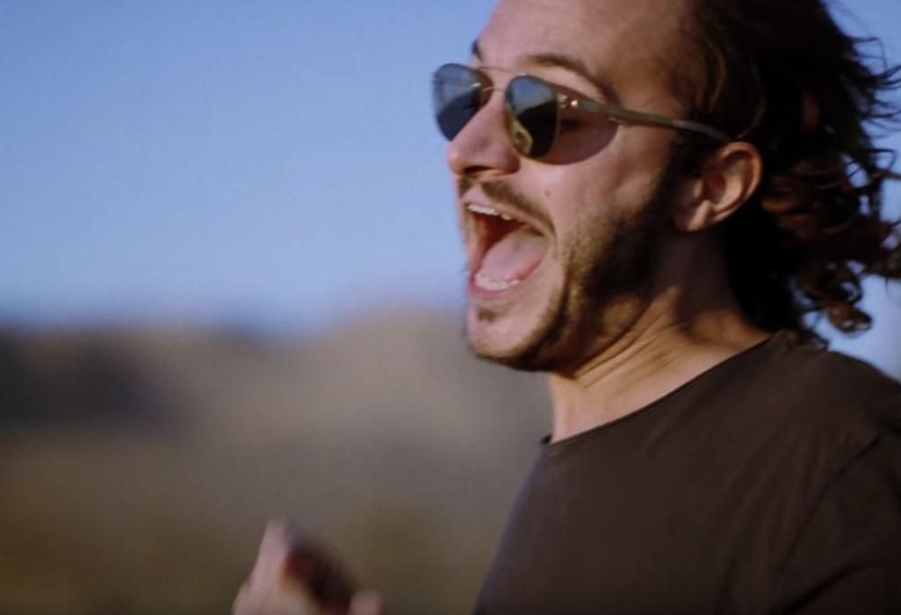 Editors - Black Gold