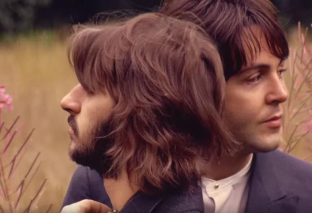 The Beatles - Here Comes The Sun