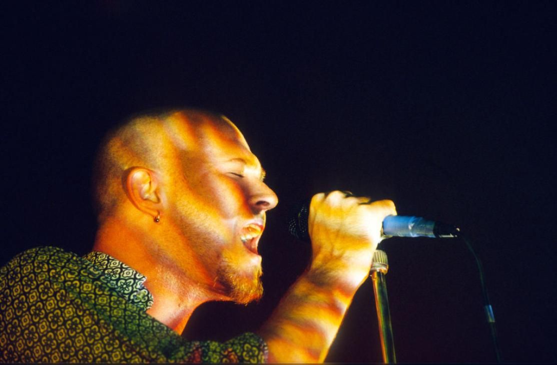 Regolamento: STONE TEMPLE PILOTS - PURPLE