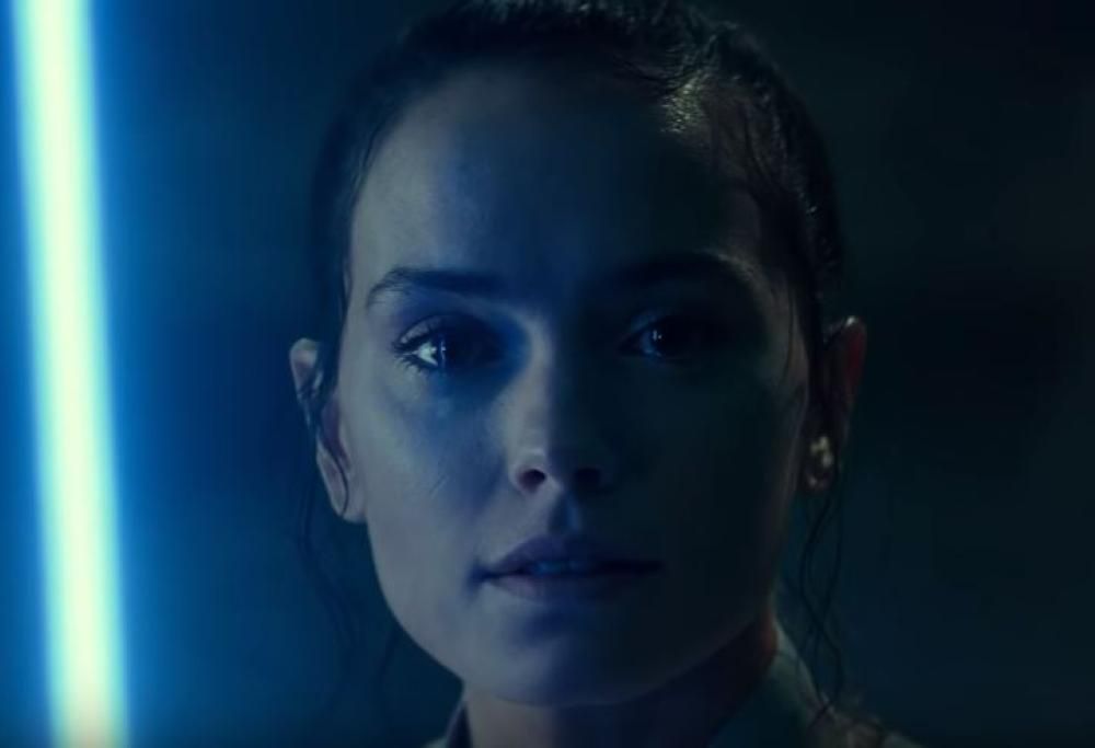 Star Wars: il trailer finale di Episodio 9 "L'Ascesa Di Skywalker"