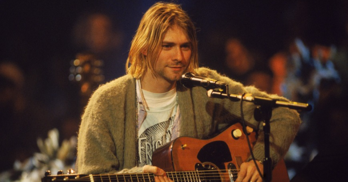 Regolamento: NIRVANA – MTV UNPLUGGED IN NEW YORK – (25th ANNIVERSARY EDITION)