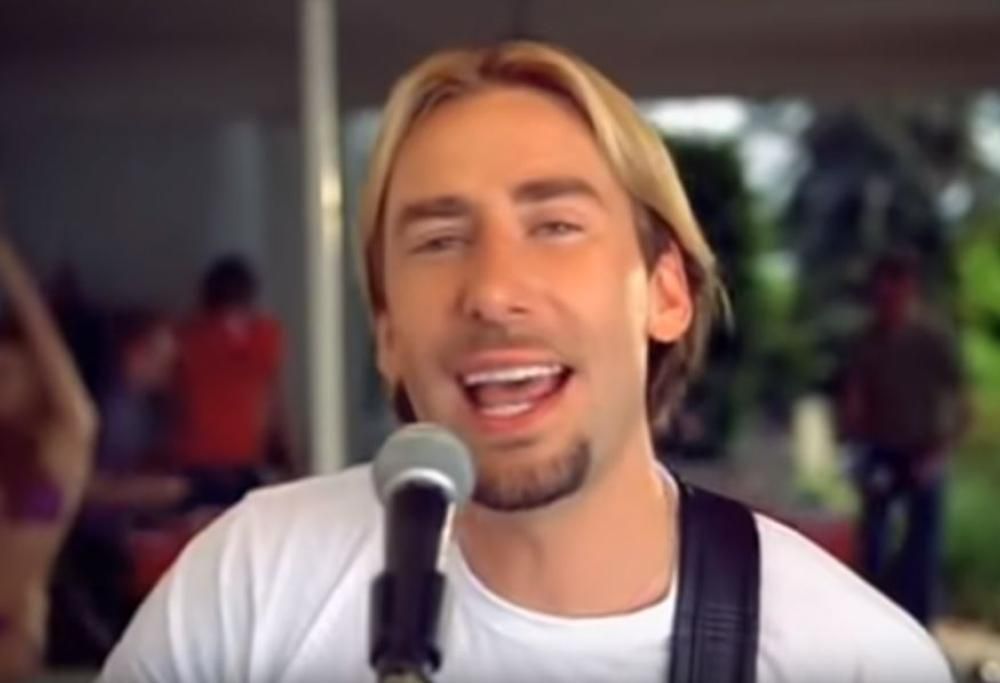 Nickelback - This Afternoon