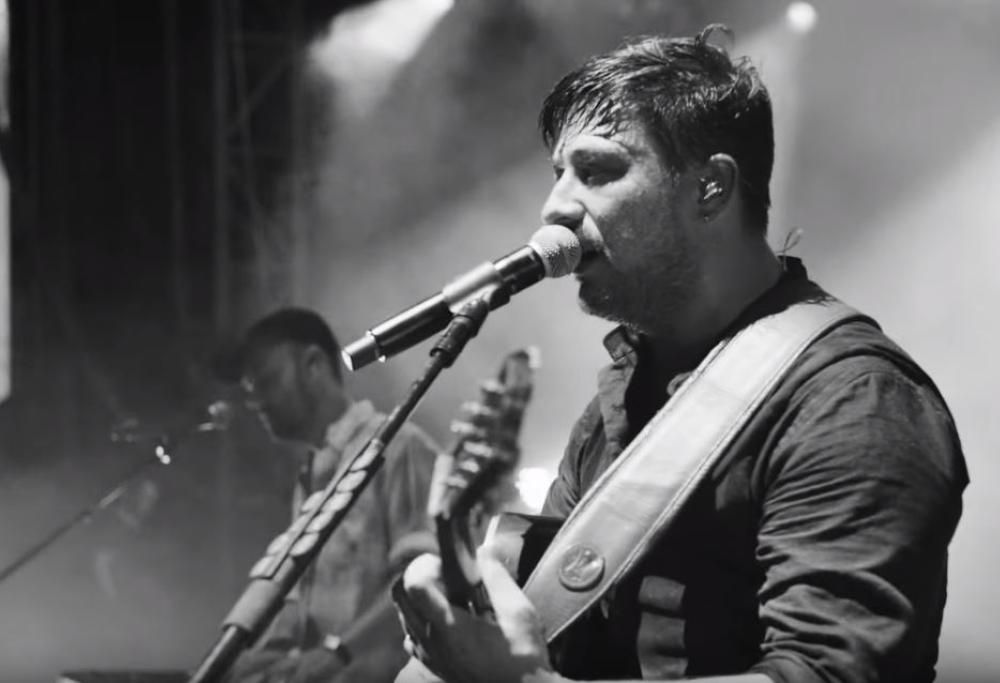 Mumford & Sons - Blind Leading The Blind