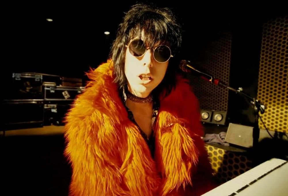 The Struts - Tatler Magazine