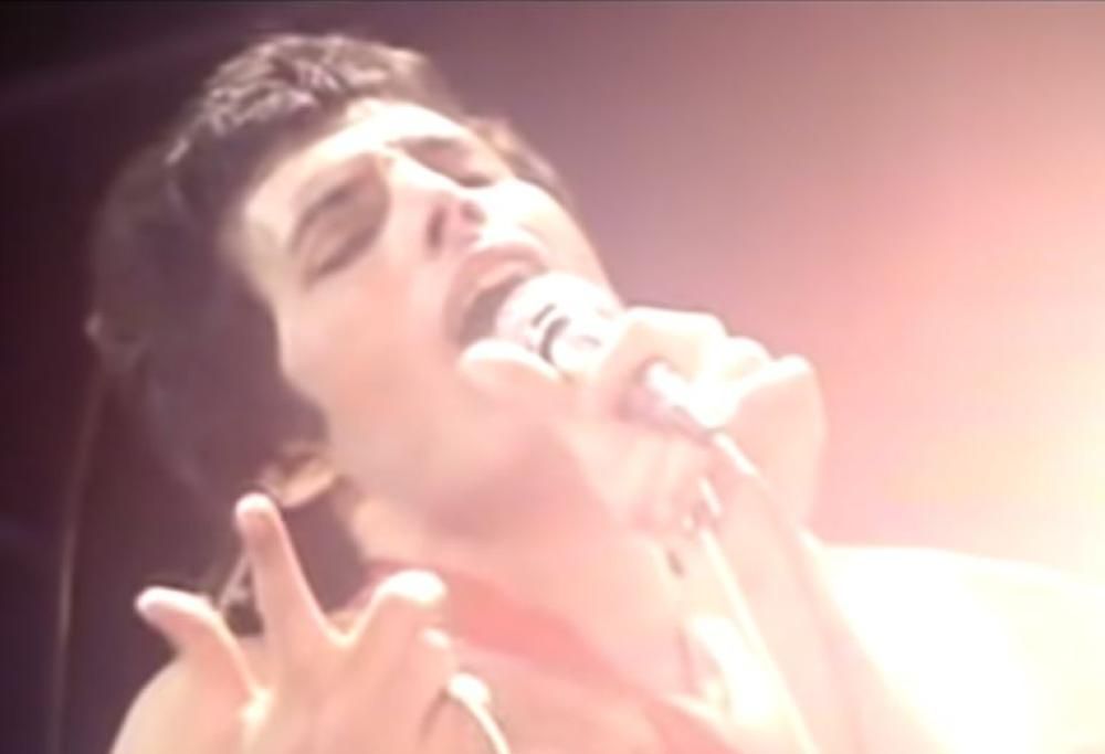 Queen - Save Me